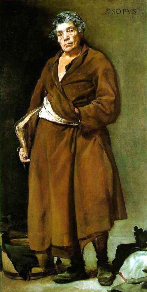 Diego_Velasquez,_Aesop 1641