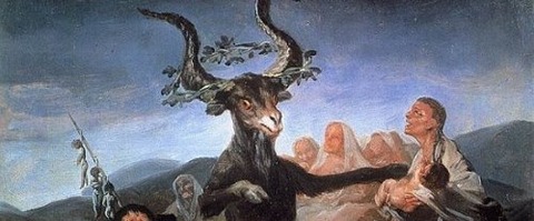 Francisco Goya 1798 -