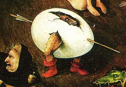 bosch grilos