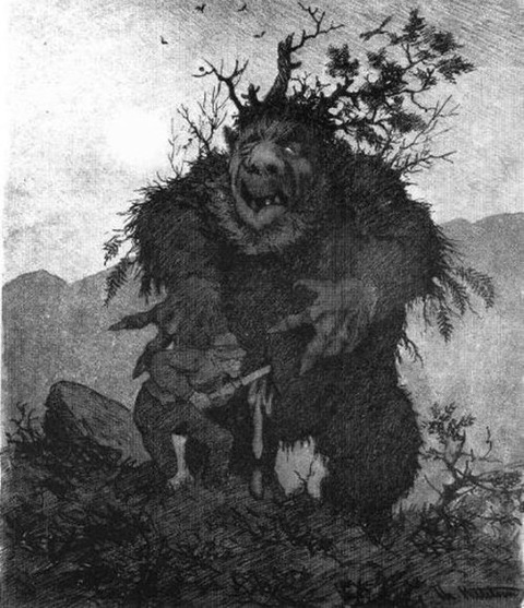 Theodor Kittelsen