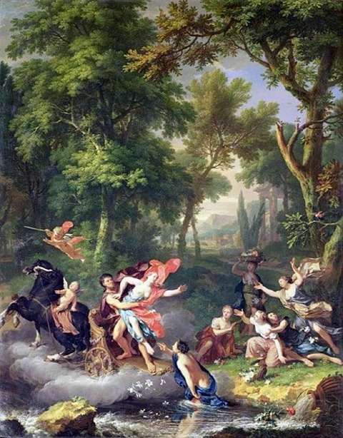 Jan van Huysum 1700