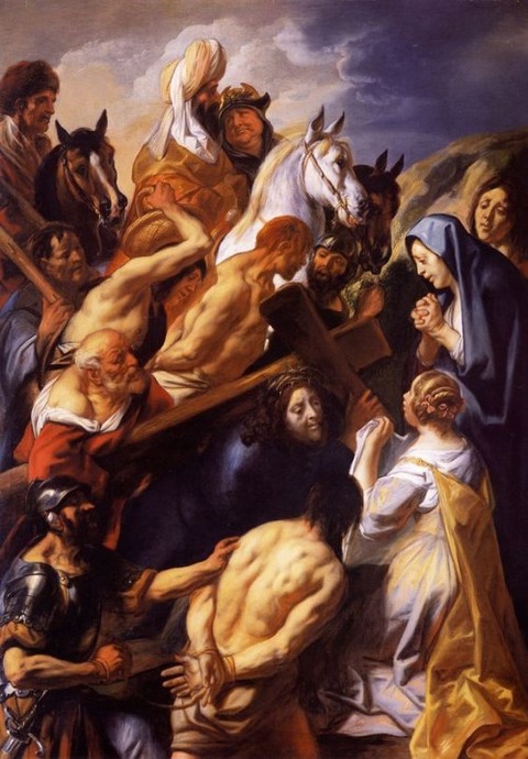 Jacob Jordaens
