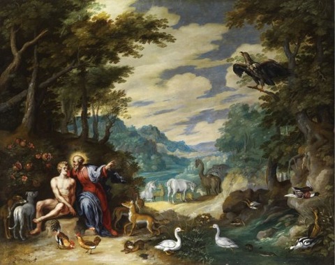 Jan Brueghel the Younger
