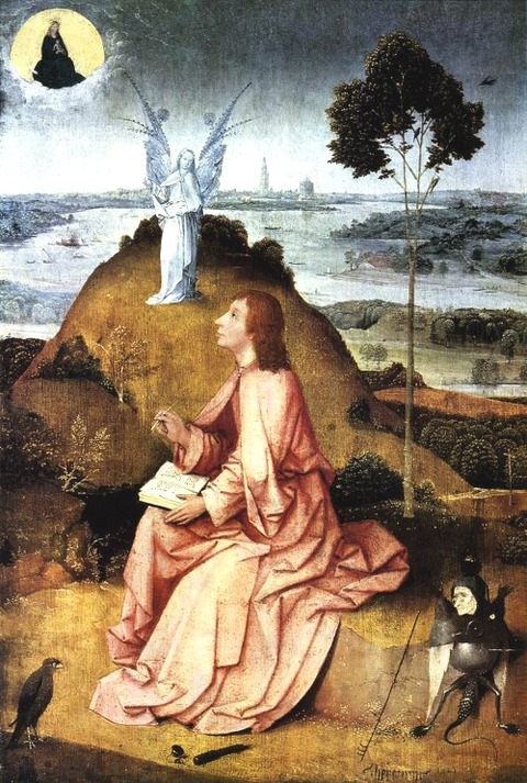 patmos bosch