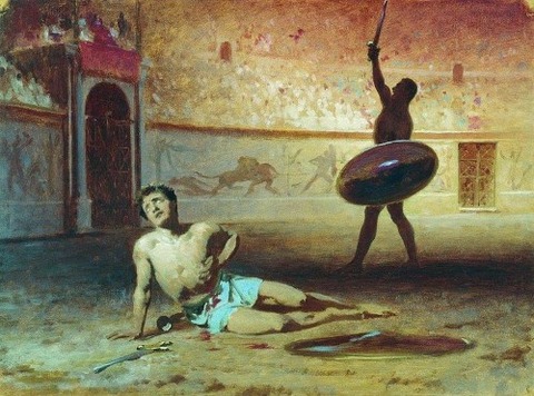 Fedor Bronnikov 1856