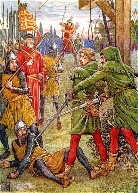 Walter Crane