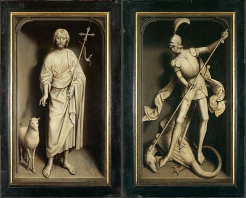Hans Memling 1484