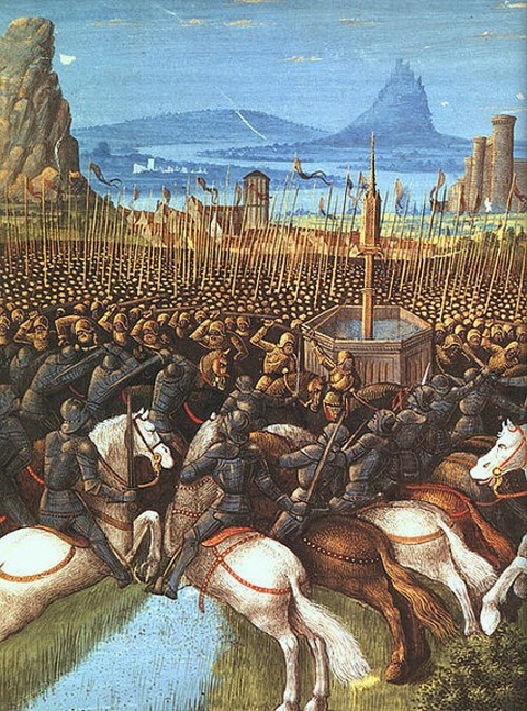 Jean Colombe 1474