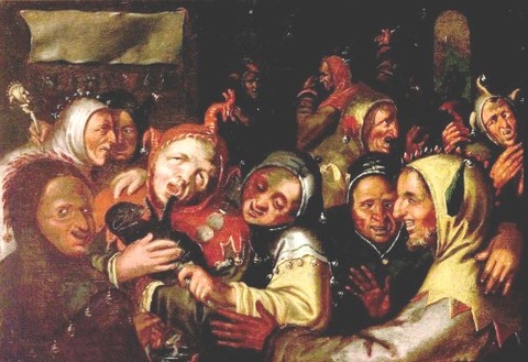 Frans Floris the elder (1517–1570)