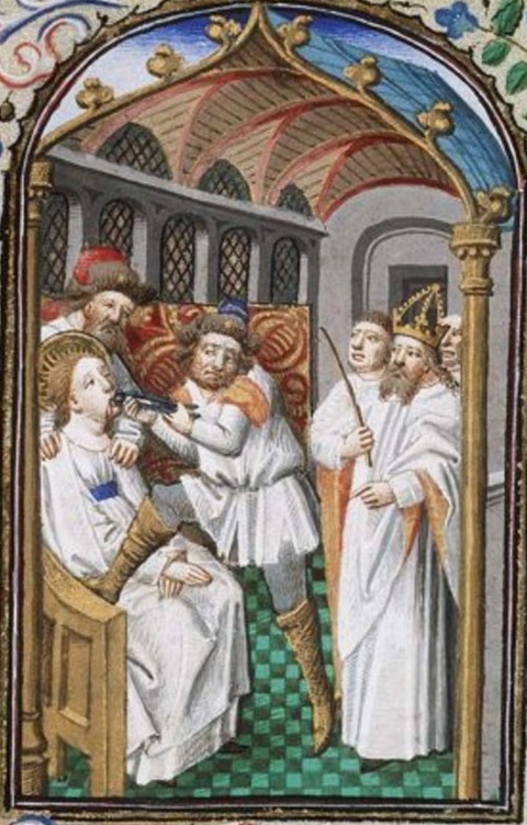 middle ages