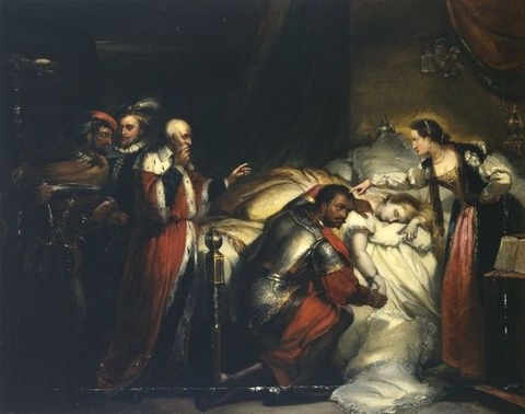William Salter 1857