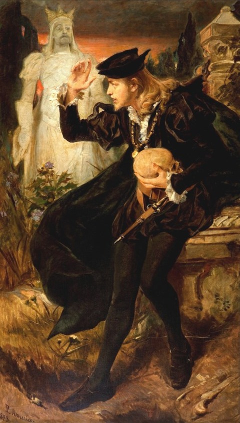 Pedro Américo