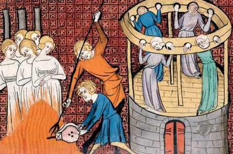 14 century