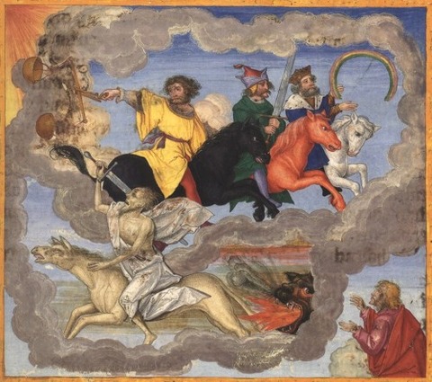 Matthias Gerung 1530-32
