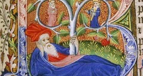 The O Antiphons as Medieval Carols O Root of Jesse -