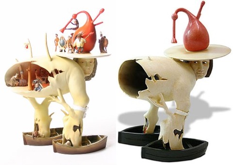 bosch creatures 9