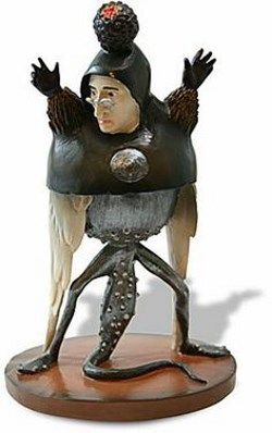 bosch creatures 2