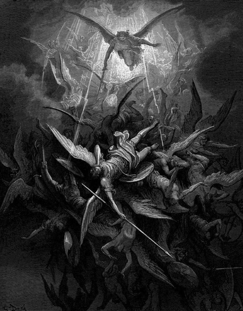 Gustave Dore -