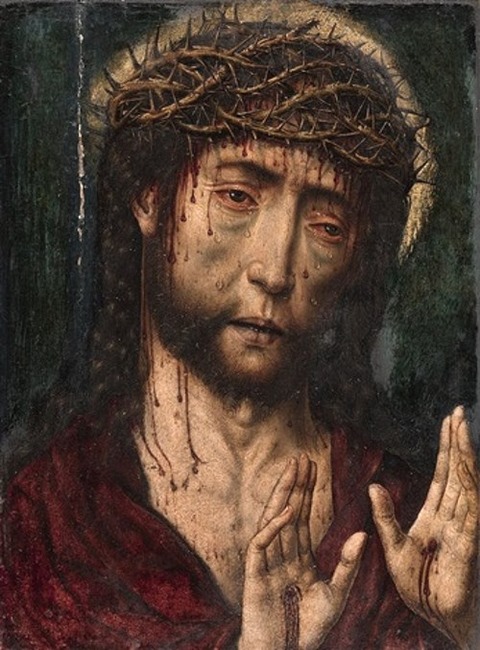 Circle of Aelbrecht Bouts 1460–1549