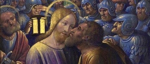 Grandes Heures of Anne of Brittany, between 1503 and 1508 -