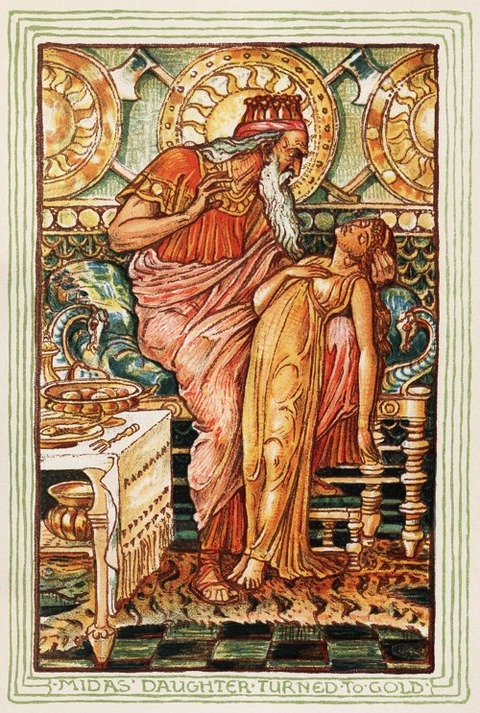 Walter Crane 1893
