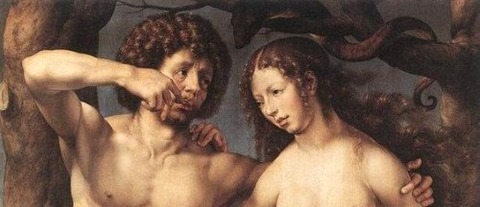 Mabuse-Jan Gossaert (1478-1532) -