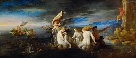 Domenico Fetti 1621-22