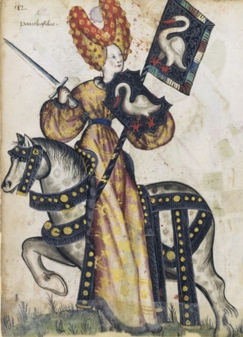published in late medieval France 1460-70