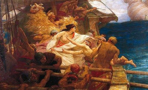 イアソンの絵画13点 金羊毛皮を入手するも 魔女メディアを裏切って失墜した英雄 メメント モリ 西洋美術の謎と闇 イアソンの絵画13点 金羊毛皮を入手するも 魔女メディアを裏切って失墜した英雄 メメント モリ 西洋美術の謎と闇