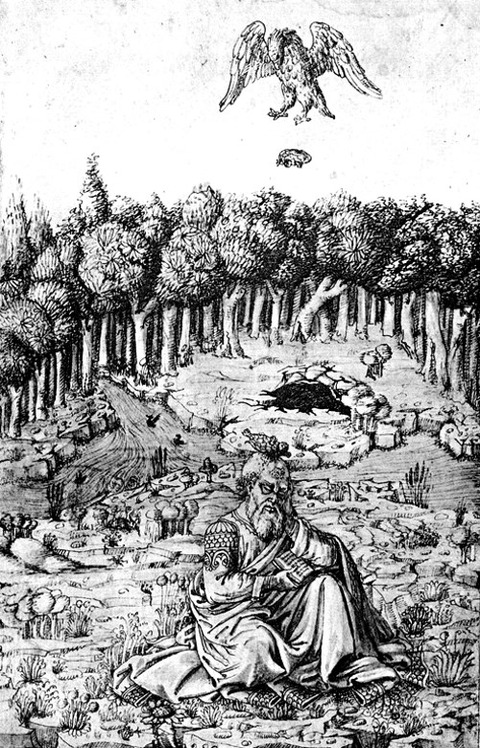 15th Maso Finiguerra