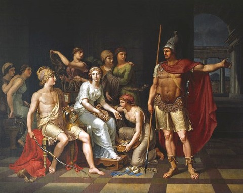 Tischbein (1751–1828)