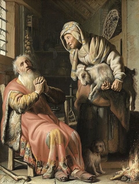 Rembrandt 1626