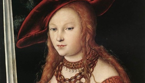 Lucas Cranach -