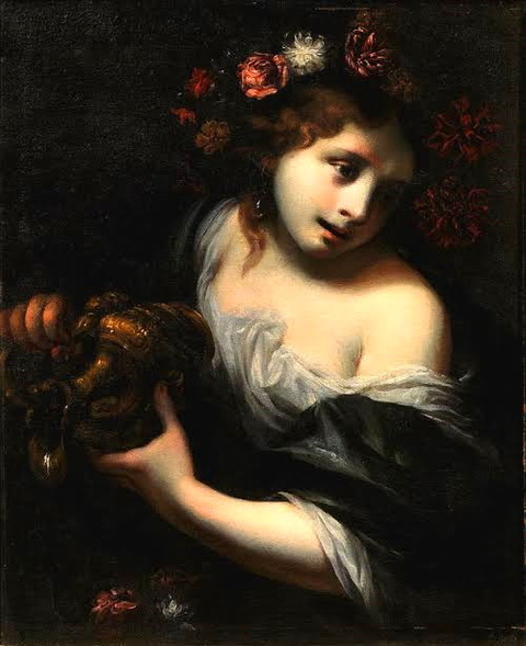 Simone Pignoni 1650