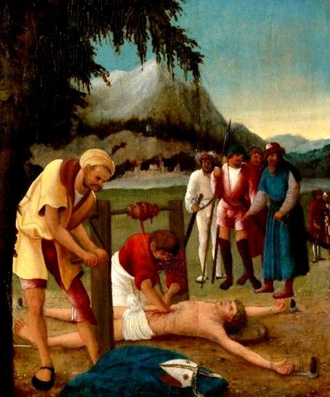 Albrecht Altdorfer