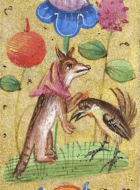 Book of hours France Belgium 1480