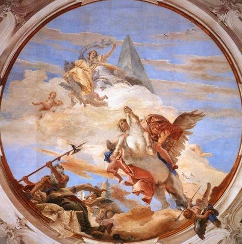 Giovanni Battista Tiepolo