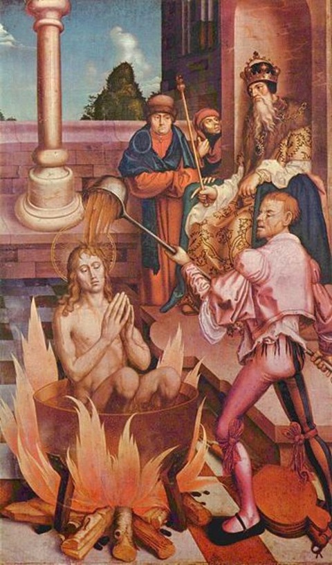 Hans Fries 1514