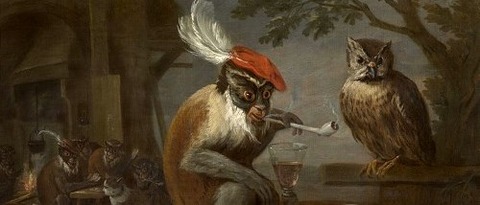 David Teniers the Younger, 17 -