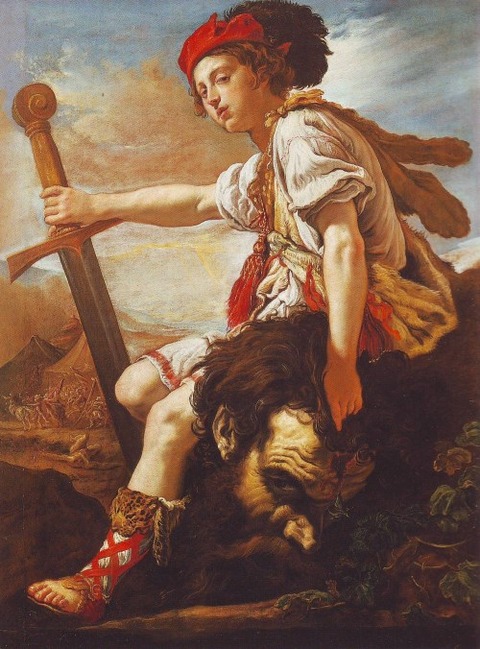 Domenico Fetti