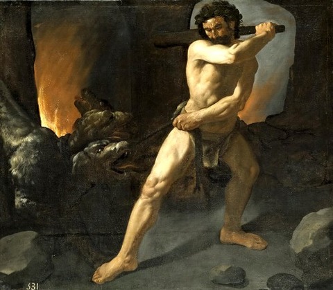 Francisco de Zurbaran