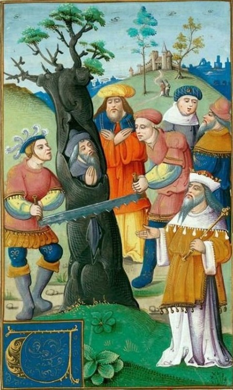 Bible 16th