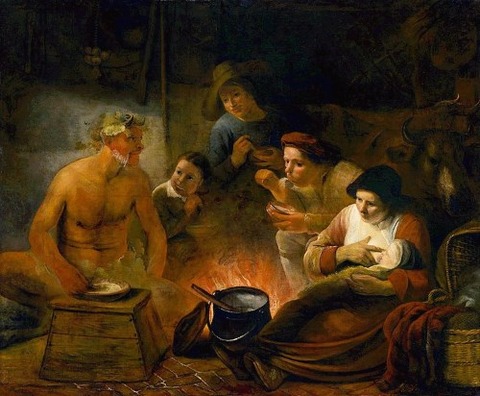 Constantijn à Renesse 1653
