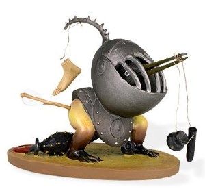 bosch creatures 4