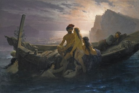 Wilhelm Kray 1828-1889