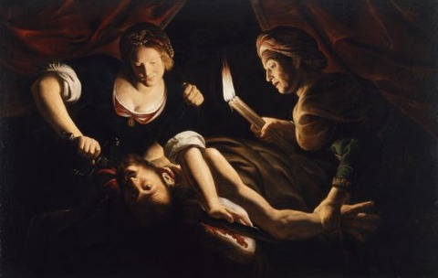 Trophime_Bigot_-_Judith_Cutting_Off_the_Head_of_Holofernes