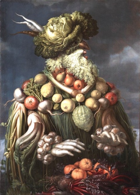Giovanni Stanchi (Rome 1608 - Rome 1672)