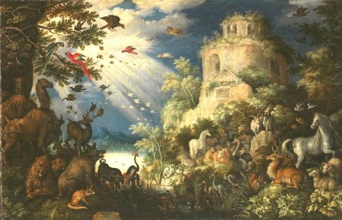 Roelant Savery