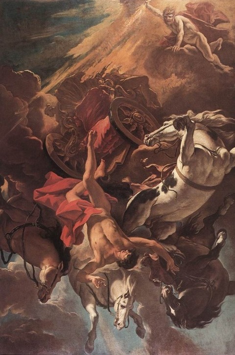 sebastiano ricci 1659 1734