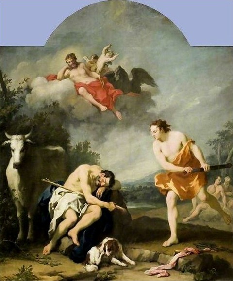 Jacopo Amigoni